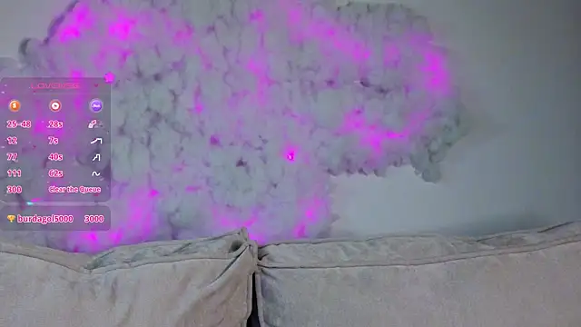 FalineBucher online show from 02-14-25, 02:12