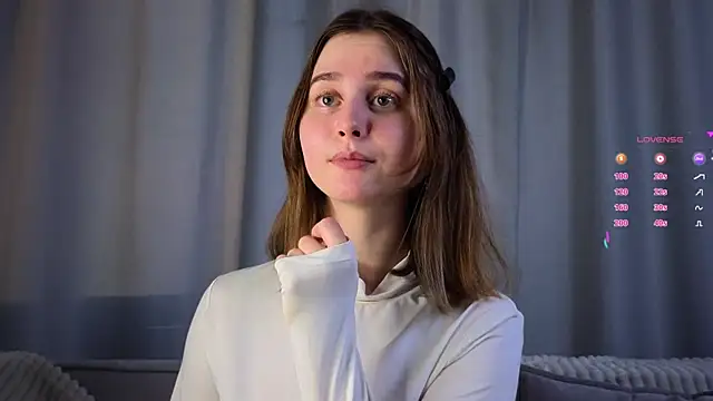 FalineBucher online show from 03-19-25, 11:06