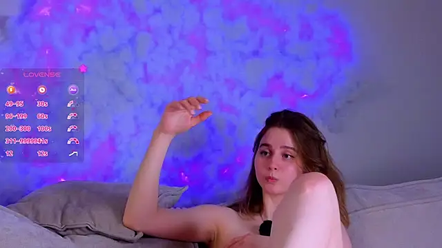 FalineBucher online show from 02-21-25, 05:20