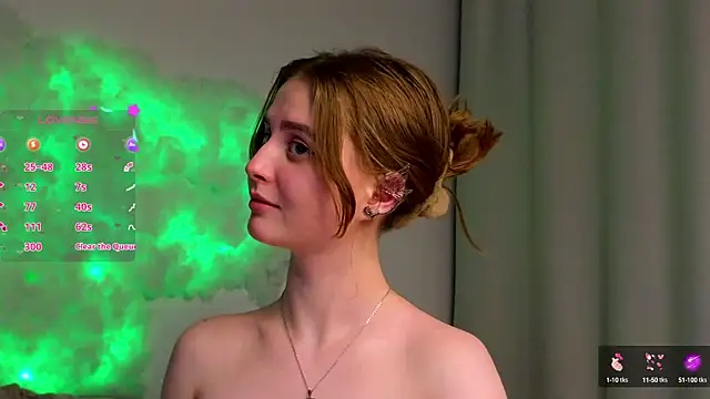 FalineBucher online show from 02-06-25, 05:19