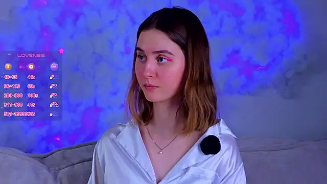 FalineBucher online show from 02-19-25, 11:06