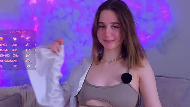 FalineBucher online show from 02-26-25, 02:27