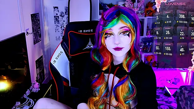 Aki  Ra online show from 04-06-26, 11:28