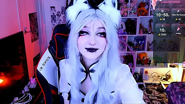 Aki  Ra online show from 04-04-26, 10:27