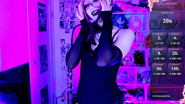 Aki  Ra online show from 04-21-26, 01:42