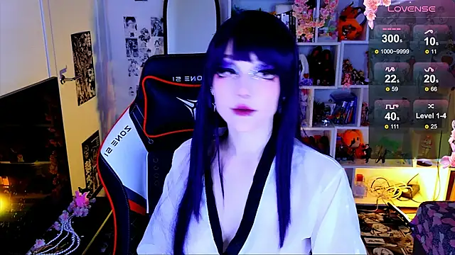 Aki  Ra online show from 04-04-26, 01:12