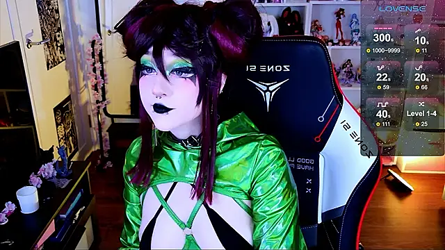 Aki  Ra online show from 02-21-26, 12:23