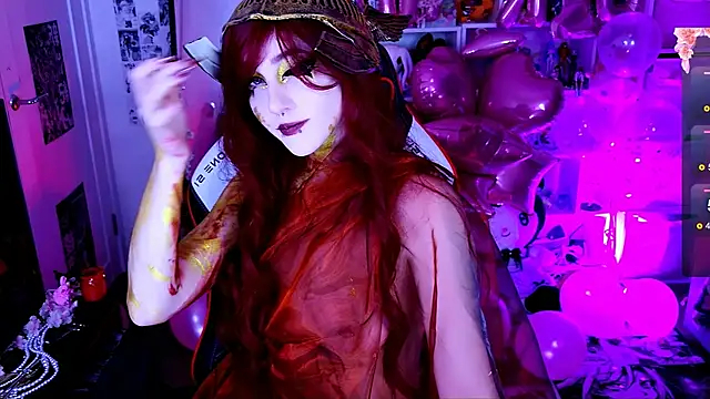 Aki  Ra online show from 04-11-26, 11:41