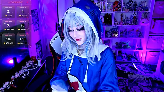 Aki  Ra online show from 07-04-26, 10:25