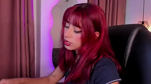 cloe  palmer online show from 03-11-25, 12:06