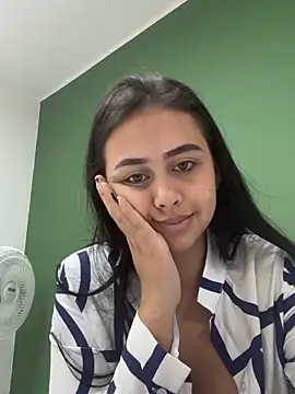 iiris  online show from 11-11-25, 02:45