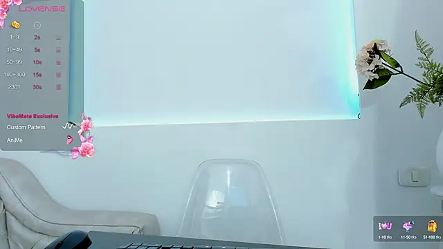 iiris  online show from 03-06-25, 01:35