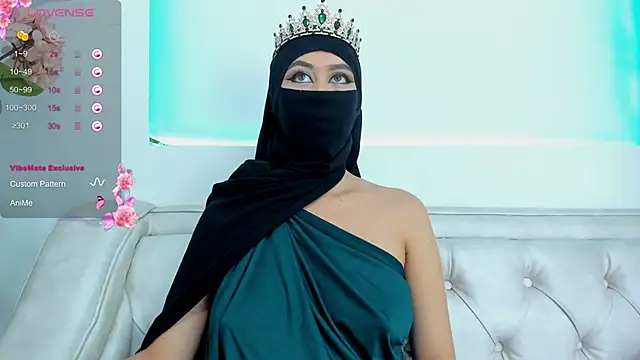 iiris  online show from 03-18-25, 01:34