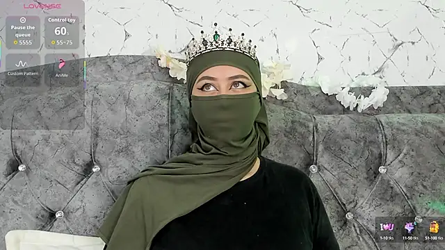 iiris  online show from 09-09-25, 03:10