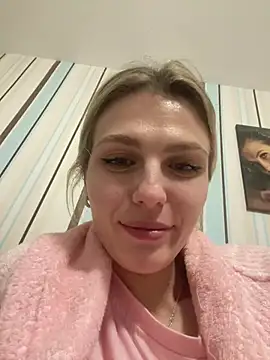 Liya my online show from 02-14-26, 07:14