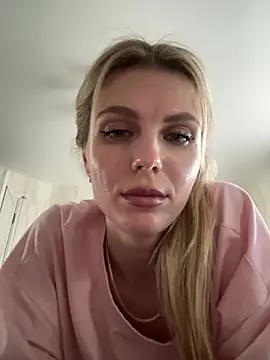 Liya my online show from 03-31-26, 01:24