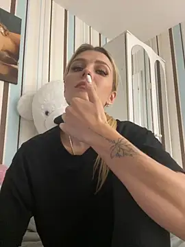 Liya my online show from 09-30-25, 04:46