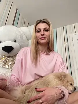 Liya my online show from 02-16-26, 01:21