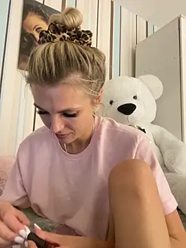 Liya my online show from 09-09-25, 06:17