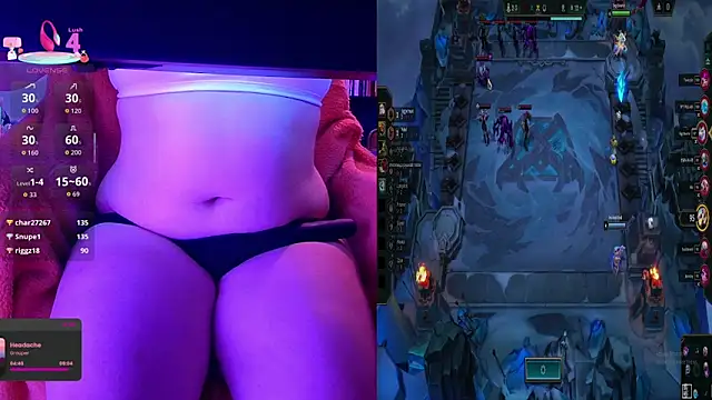 baileylevay online show from 02-27-26, 01:17