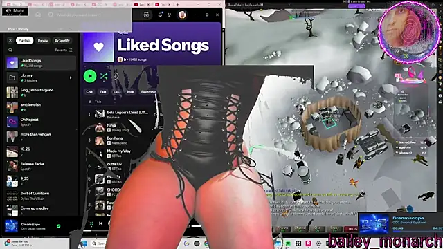 Snapshot of baileylevay chatting on 10-04-25, 12:23 baileylevay online show from 10-04-25, 12:23