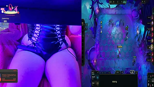 baileylevay online show from 02-05-26, 07:21