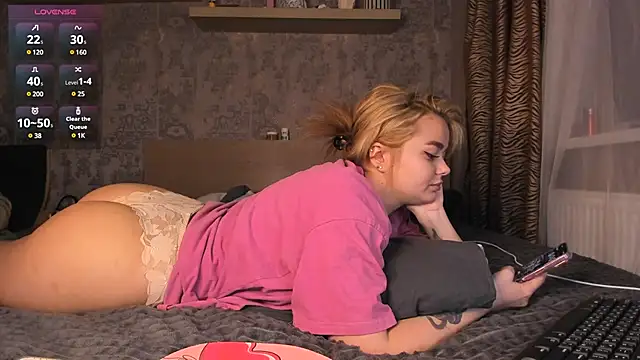 purebeautie13 online show from 01-09-25, 03:12