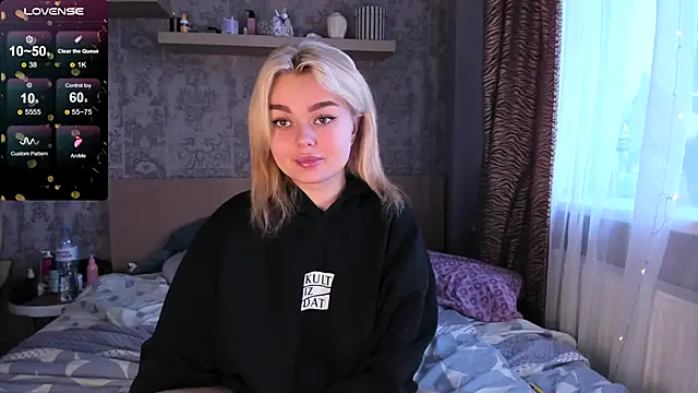 purebeautie13 online show from 01-27-25, 12:16