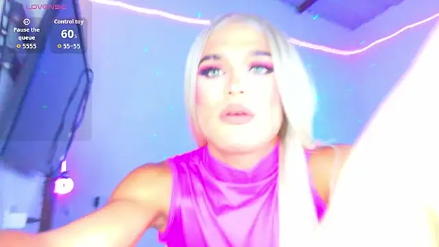 AllisonsweetZ online show from 04-10-26, 02:57