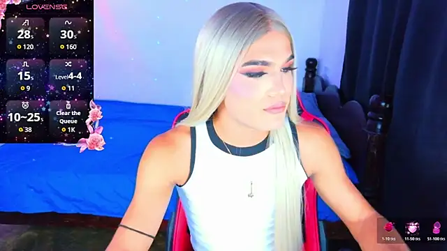 AllisonsweetZ online show from 06-18-26, 04:00