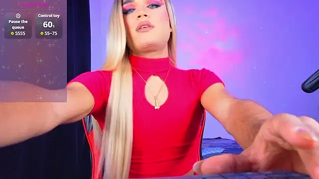 AllisonsweetZ online show from 01-13-26, 05:06