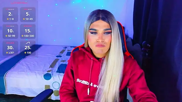 AllisonsweetZ online show from 04-17-26, 02:36