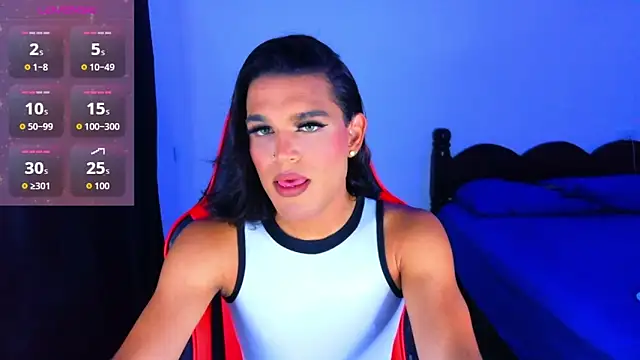 Snapshot of AllisonsweetZ chatting on 03-01-26, 03:56 AllisonsweetZ online show from 03-01-26, 03:56