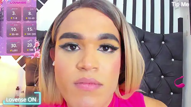 AllisonsweetZ online show from 02-26-25, 01:46