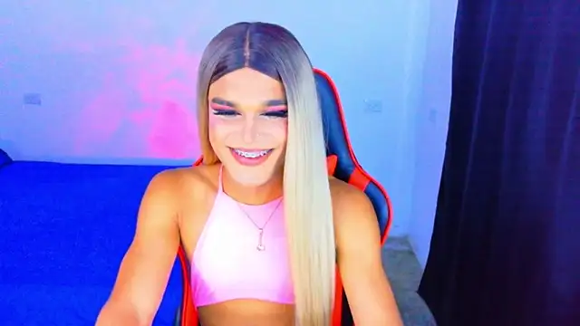 AllisonsweetZ online show from 06-02-26, 07:14