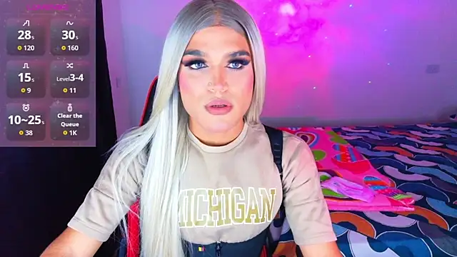 Snapshot of AllisonsweetZ chatting on 02-09-26, 04:49 AllisonsweetZ online show from 02-09-26, 04:49