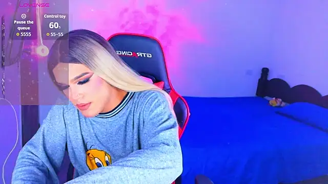 AllisonsweetZ online show from 03-25-26, 04:39