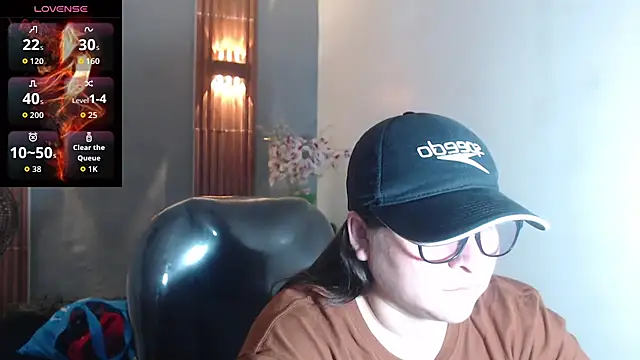 katty femdom online show from 10-10-25, 12:39