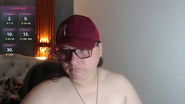 katty femdom online show from 03-20-26, 09:54