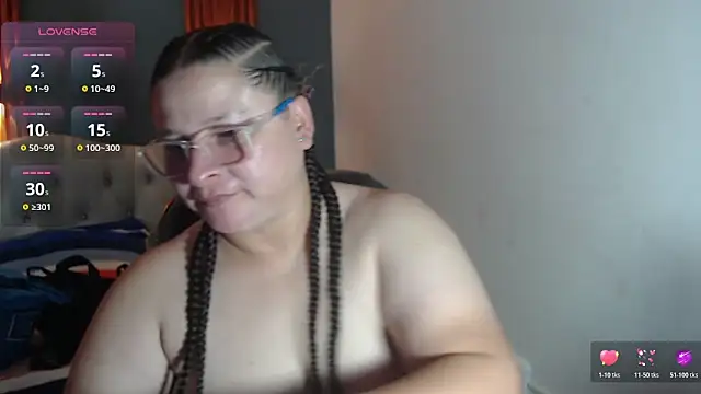 Snapshot of katty_femdom chatting on 06-15-26, 09:42 katty femdom online show from 06-15-26, 09:42