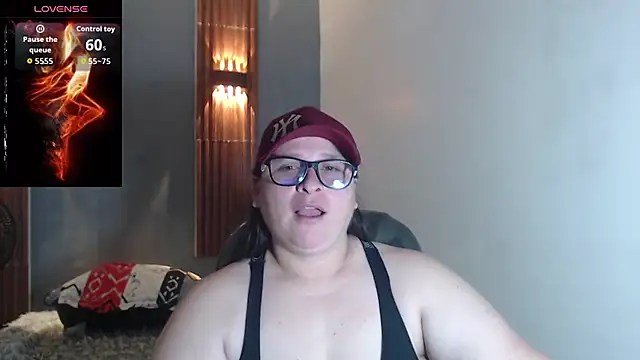 katty femdom online show from 10-02-25, 12:41