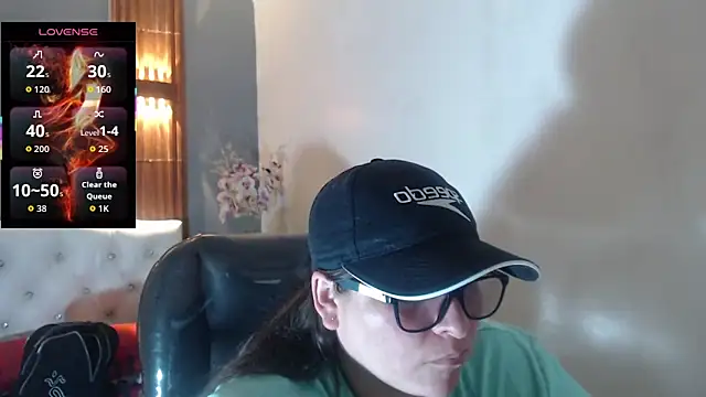 katty femdom online show from 11-04-25, 07:17