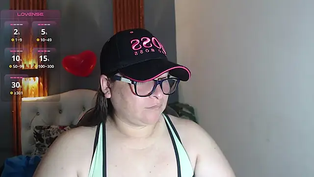 katty femdom online show from 03-04-26, 08:55