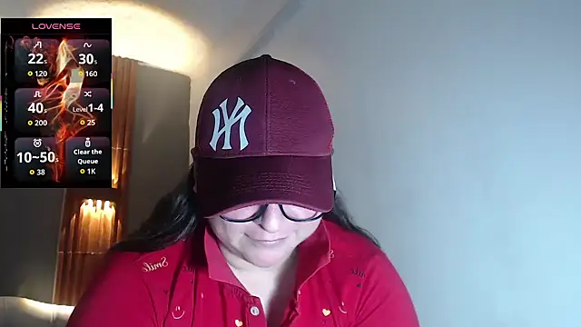 katty femdom online show from 11-07-25, 01:48