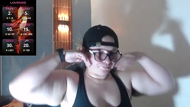 katty femdom online show from 10-14-25, 12:39