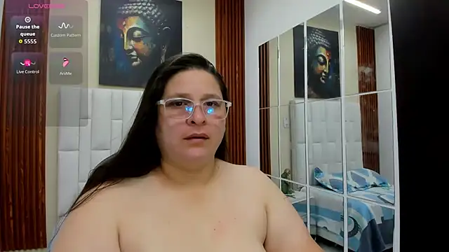 Snapshot of katty_femdom chatting on 07-11-26, 09:42 katty femdom online show from 07-11-26, 09:42