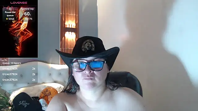 katty femdom online show from 10-21-25, 03:22