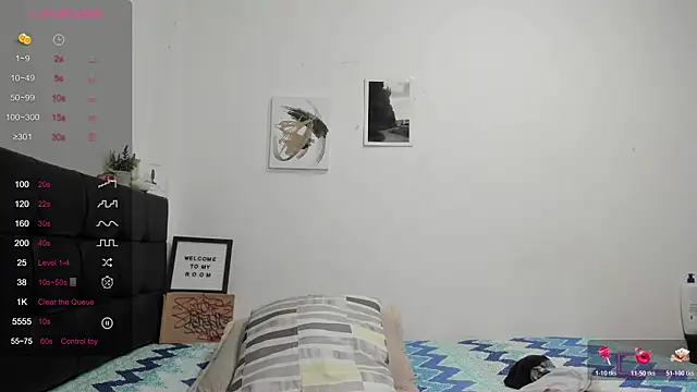 RoddyRich11 online show from 11-12-25, 11:36