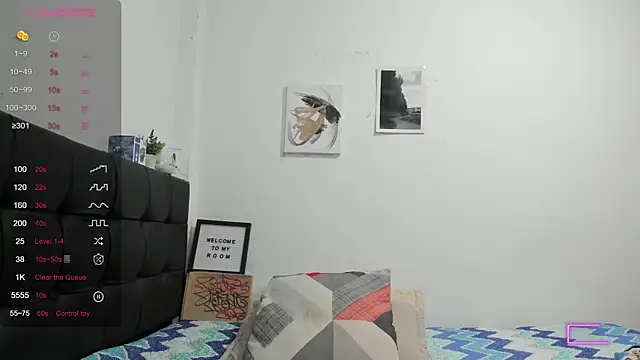 RoddyRich11 online show from 01-07-26, 12:43