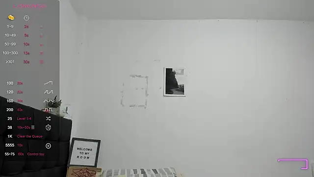 RoddyRich11 online show from 02-09-26, 12:14